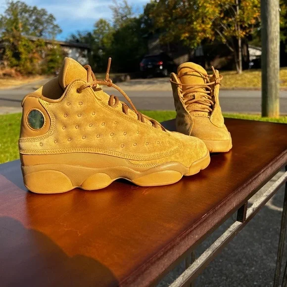 Jordan Shoes Air Jordan 3 Retro Wheat Poshmark